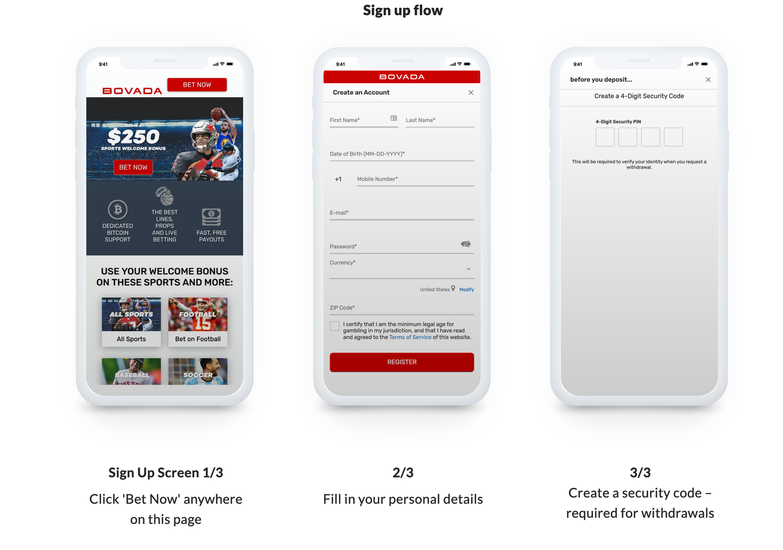 Mobirise Website Builder